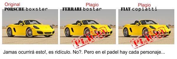 plagio infografía