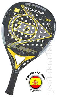 Dunlop Blast