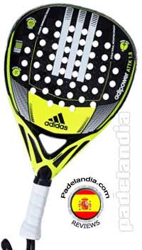 Adidas Adipower