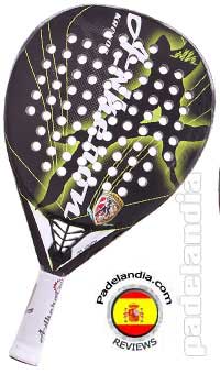 Akkeron Padel Kronos