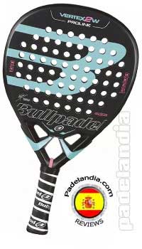 Bull Padel Vertex