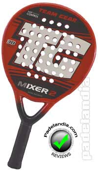 Mixer2 TEAM