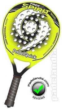 Padel Quick