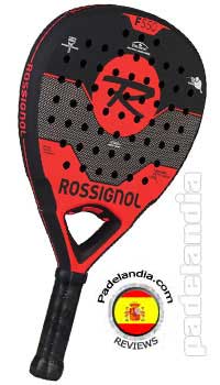 Rossignol F550