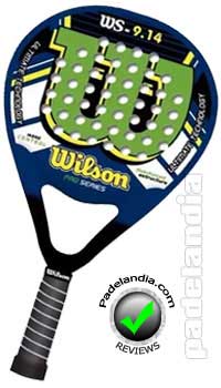 Wilson WS 9.14