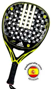 Adidas Adipower ATTK 1.9