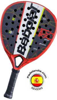 Babolat paleta padel TECHNICAL veron 22