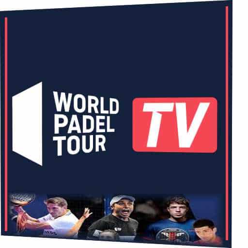 World Padel Tour TV - Full