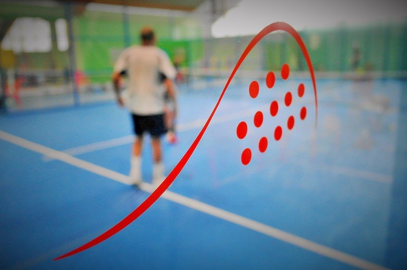 padel FIP apoyando el deporte