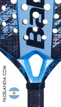 La Potente Babolat Technical Veron