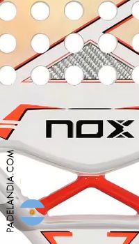pala Nox versatil
