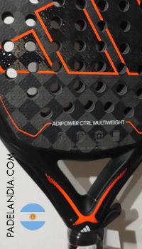 adidas adipower profesional tipo hibrida