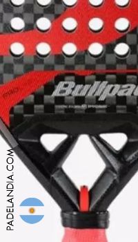BullPadel Vertex 04 potencia pura