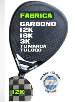 carbono personalizado