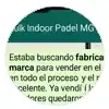 Reseña de padel club Hulk