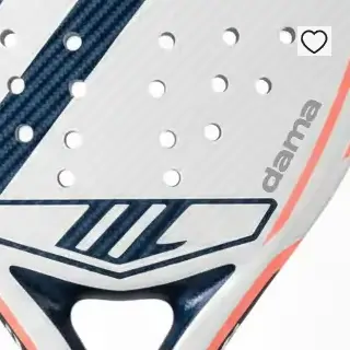 Paleta para mujeres versión Dama