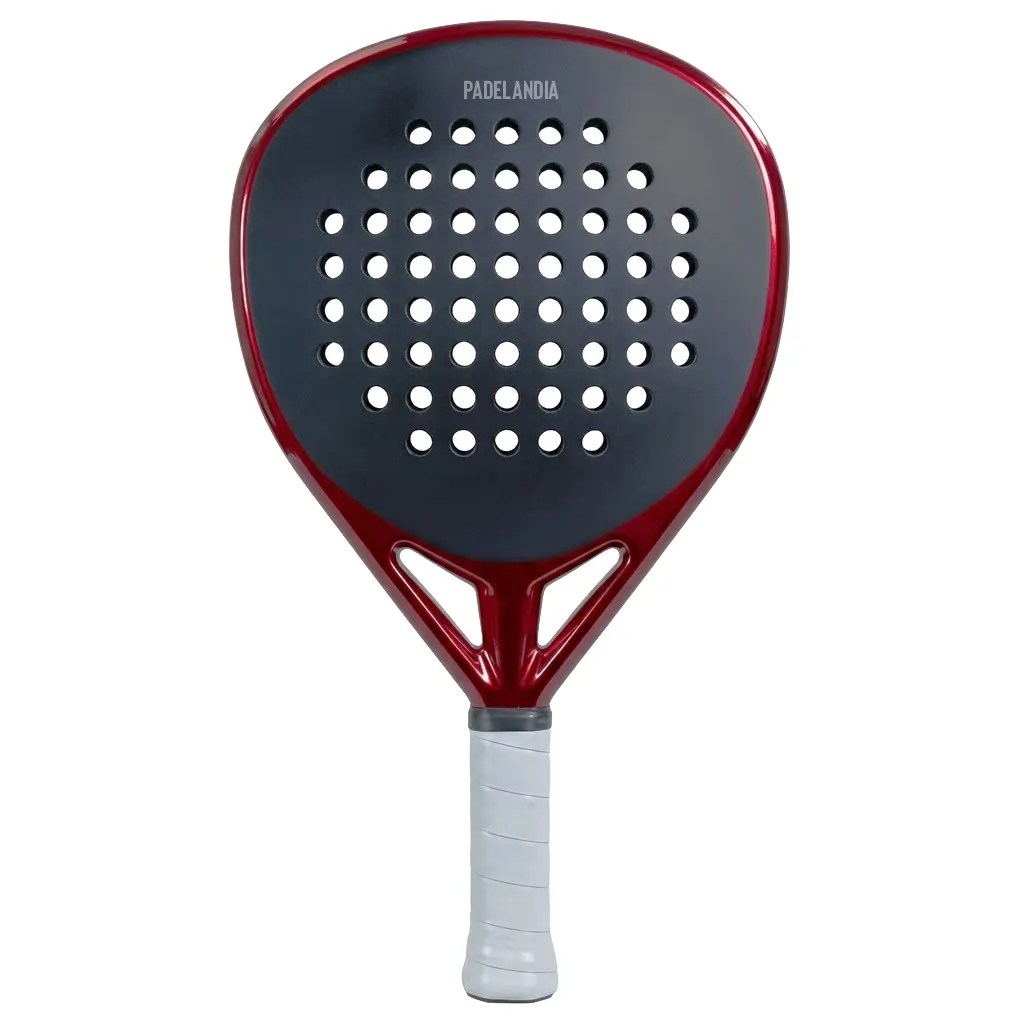 Paletas de padel económicas para clubes y jugadores ocasionales