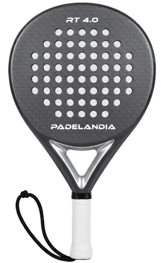 Paleta de padel código CNC1