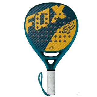 Paleta nivel inicial - FOX 