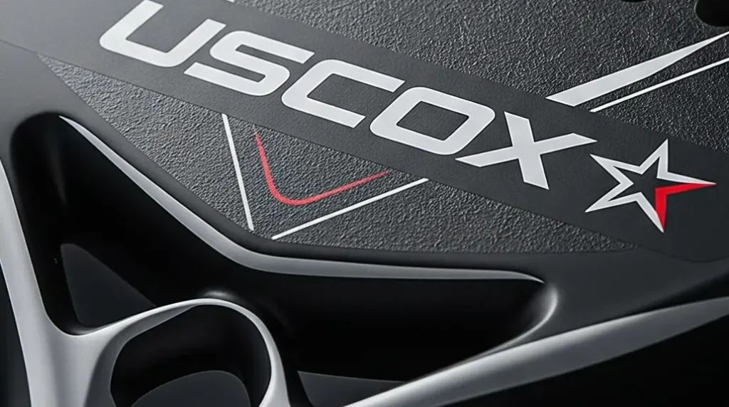 Paleta de potencia - Uscox