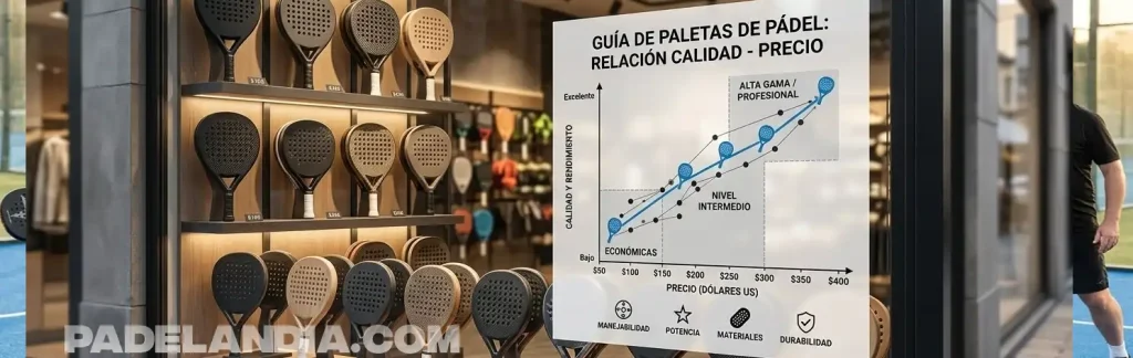 paletas-de-padel-baratas