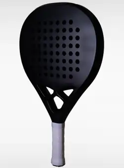 Paleta modelo Z1 - Padelandia