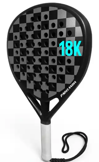 paleta modelo BLT50 perfil profesional