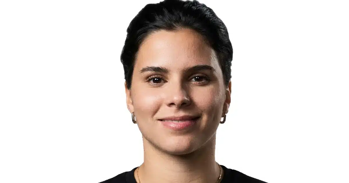 Delfina Brea, biografía y ficha de jugadora